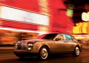 Rolls Royce Phantom